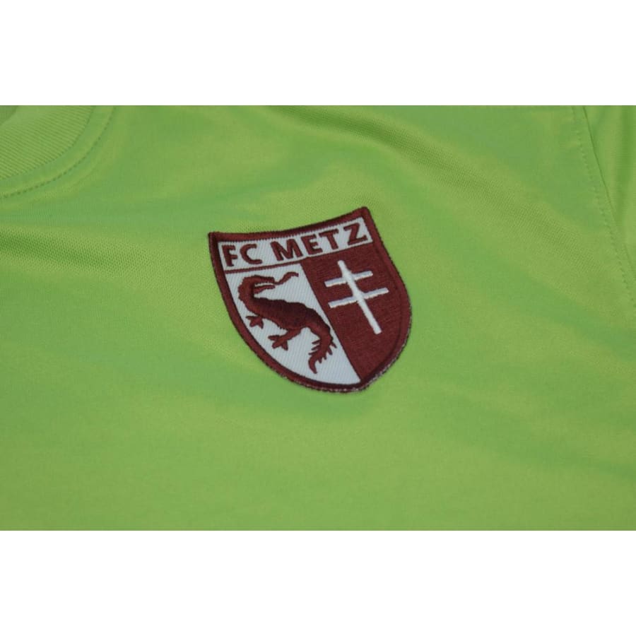 Maillots de foot vintage du Metz FC – Le Maillot Vintage : Maillots de foot authentiques retro et vintage Maillots de foot vintage du Metz FC – Le Maillot Vintage : Maillots de foot authentiques retro et vintage