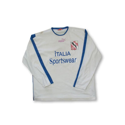 Maillot de football vintage entrainement N°2 Puma - Puma - Autres championnats