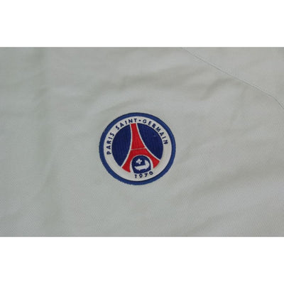 Maillot de football vintage entraînement Paris Saint-Germain années 2000 - Nike - Paris Saint-Germain