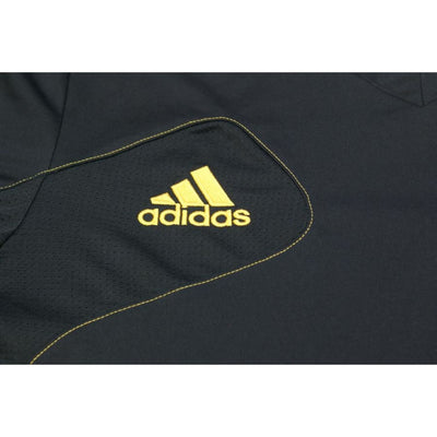 Maillot de football vintage entraînement RC Lens années 2010 - Adidas - RC Lens