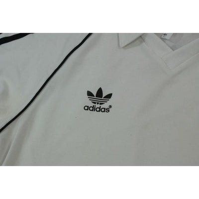 Maillot de football vintage équipe dAllemagne 1986-1987 - Adidas - Allemagne