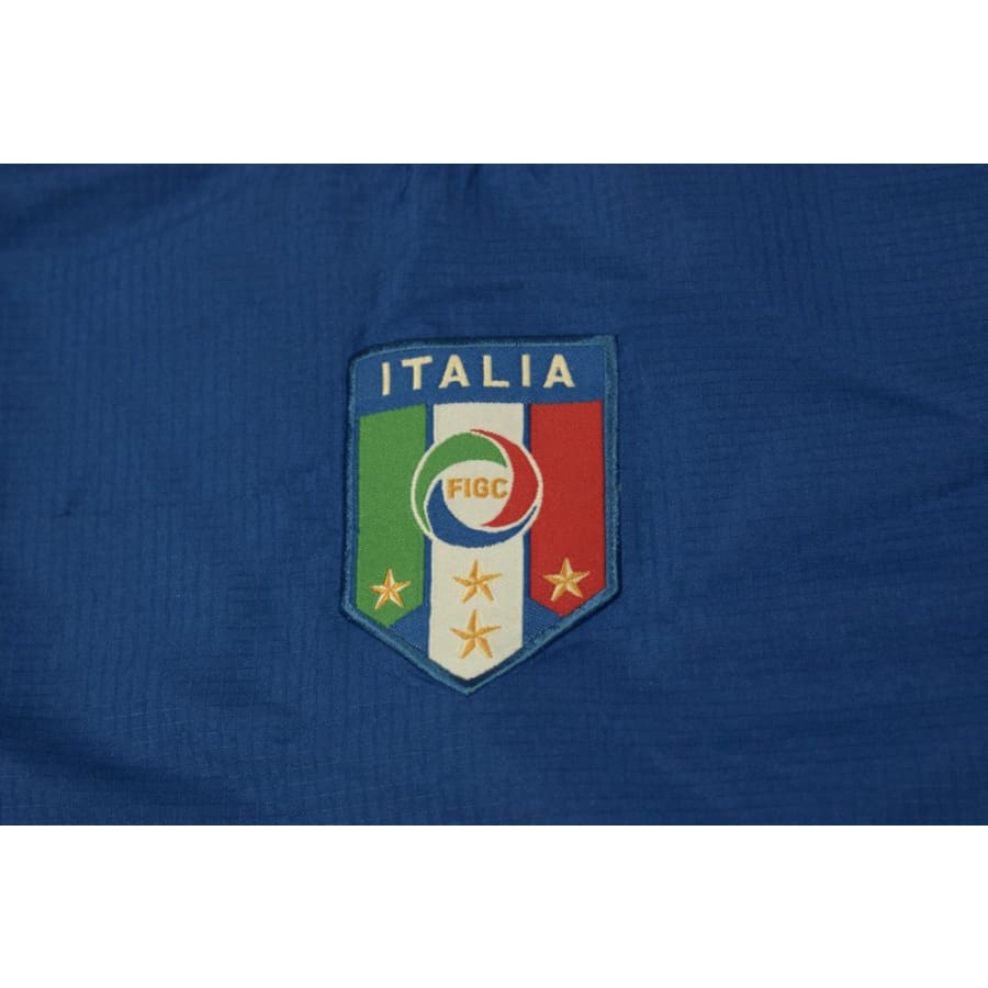 Maillot de football vintage équipe domicile dItalie 2006 - Puma - Italie