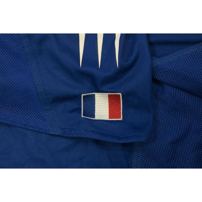 Maillot de football vintage Equipe de France 2004-2005 - Adidas - Equipe de France