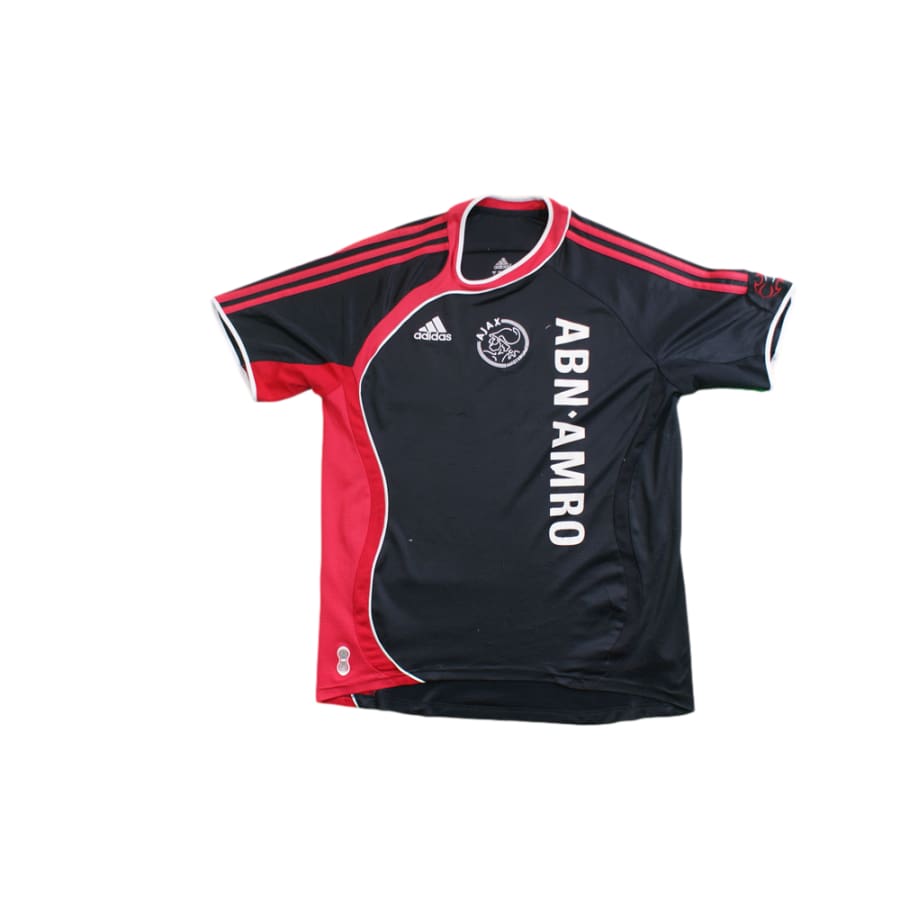 Maillot de football vintage extérieur Ajax Amsterdam 2006-2007 - Adidas - Ajax Amsterdam