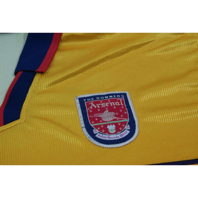 Maillot de football vintage extérieur Arsenal FC 1997-1998 - Nike - Arsenal