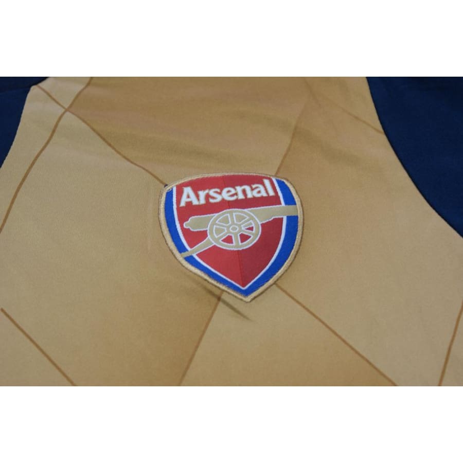Maillot de football vintage extérieur Arsenal FC 2015-2016 - Puma - Arsenal