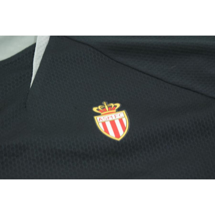 Maillot de football vintage extérieur AS Monaco années 2000 - Puma - AS Monaco