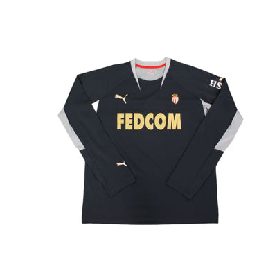Maillot de football vintage extérieur AS Monaco années 2000 - Puma - AS Monaco
