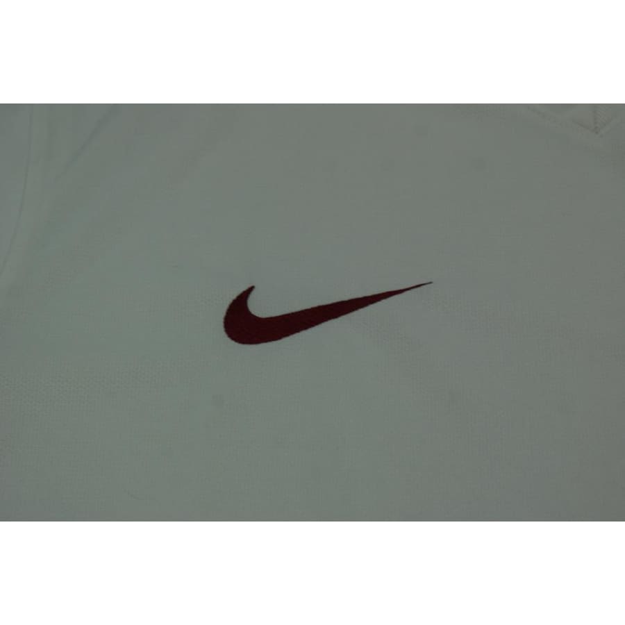 Maillot de football vintage extérieur AS Rome 2014-2015 - Nike - AS Rome