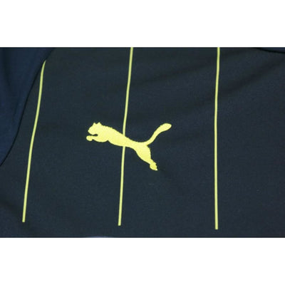 Maillot de football vintage extérieur Borussia Dortmund N°11 REUS 2014-2015 - Puma - Borossia Dortmund