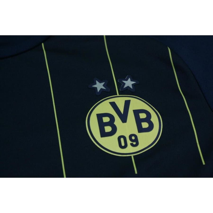 Maillot de football vintage extérieur Borussia Dortmund N°11 REUS 2014-2015 - Puma - Borossia Dortmund
