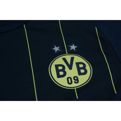 Maillot de football vintage extérieur Borussia Dortmund N°11 REUS 2014-2015 - Puma - Borossia Dortmund