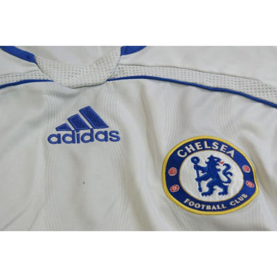 Maillot de football vintage extérieur Chelsea FC 2007-2008 - Adidas - Chelsea FC