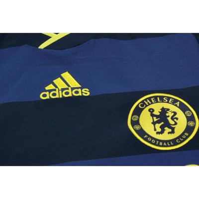 Maillot de football vintage extérieur Chelsea FC 2009-2010 - Adidas - Chelsea FC