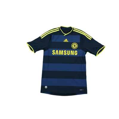 Maillot de football vintage extérieur Chelsea FC 2009-2010 - Adidas - Chelsea FC
