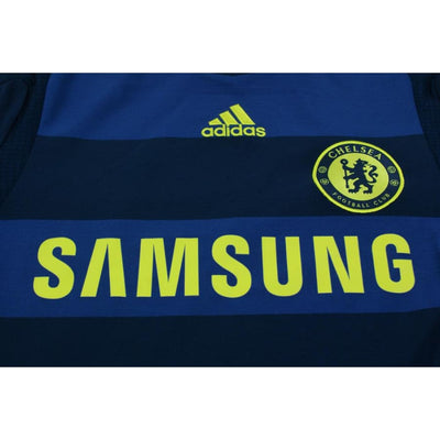 Maillot de football vintage extérieur Chelsea FC 2009-2010 - Adidas - Chelsea FC