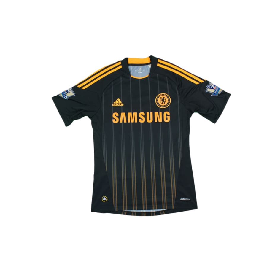 Maillot de football vintage extérieur Chelsea FC N°9 TORRES 2010-2011 - Adidas - Chelsea FC