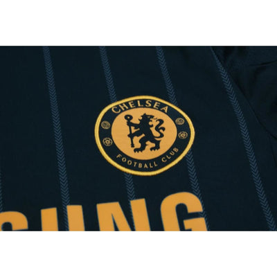 Maillot de football vintage extérieur Chelsea FC N°9 TORRES 2010-2011 - Adidas - Chelsea FC