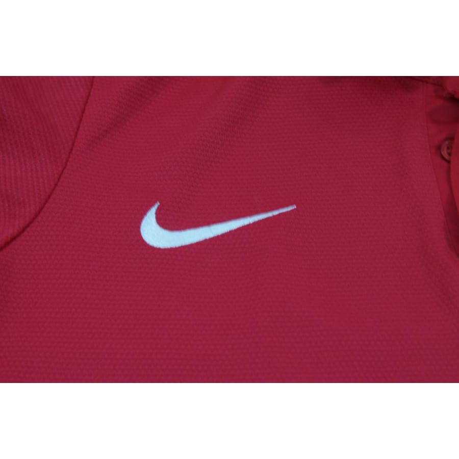 Maillot de football vintage extérieur équipe d’Angleterre 2013-2014 - Nike - Angleterre