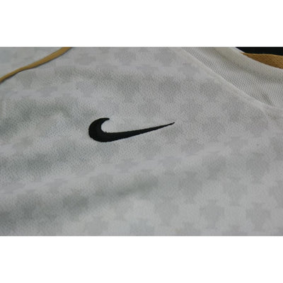 Maillot de football vintage extérieur équipe du Portugal 2004-2005 - Nike - Portugal