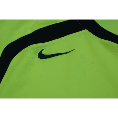 Maillot de football vintage extérieur FC Barcelone 2005-2006 - Nike - Barcelone