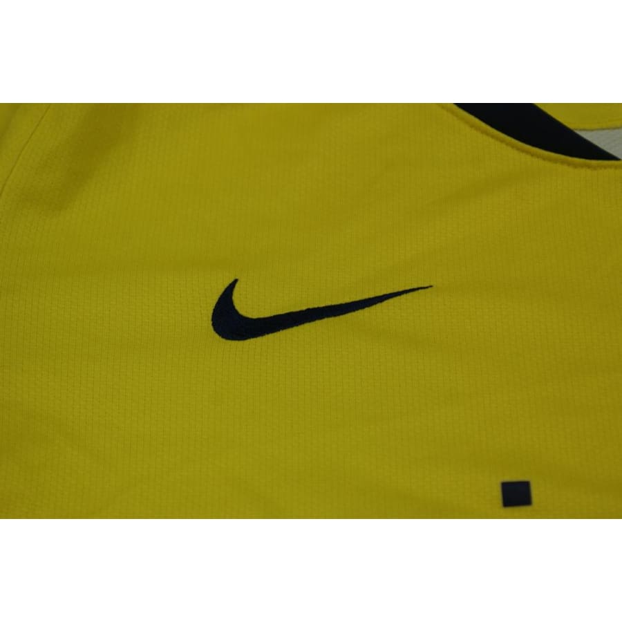 Maillot de football vintage extérieur FC Barcelone 2008-2009 - Nike - Barcelone