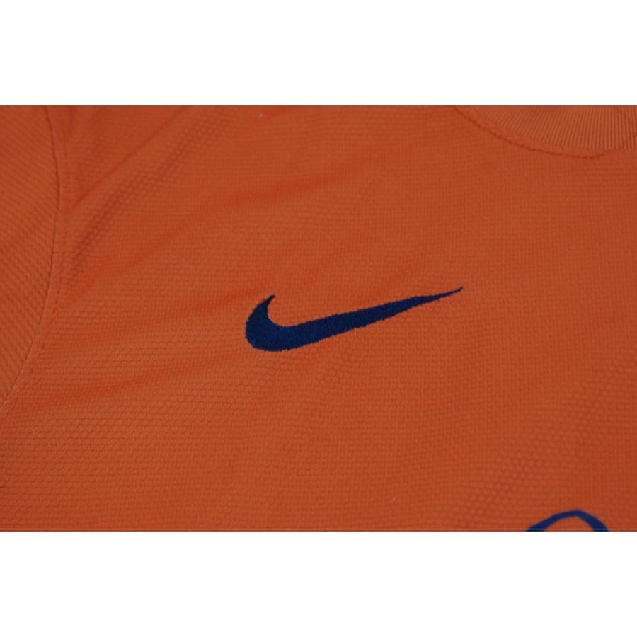 Maillot de football vintage extérieur FC Barcelone 2012-2013 - Nike - Barcelone