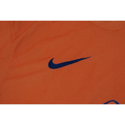 Maillot de football vintage extérieur FC Barcelone 2012-2013 - Nike - Barcelone