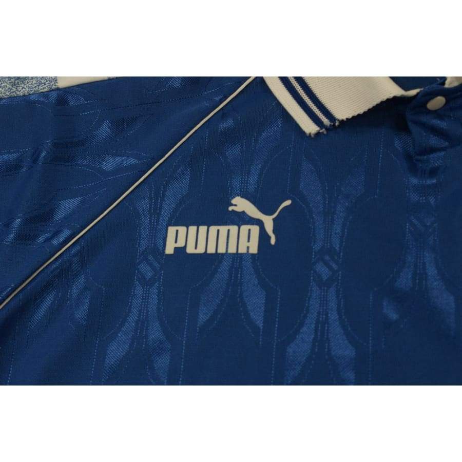 Maillot de football vintage extérieur FC Metz 1997-1998 - Puma - FC Metz