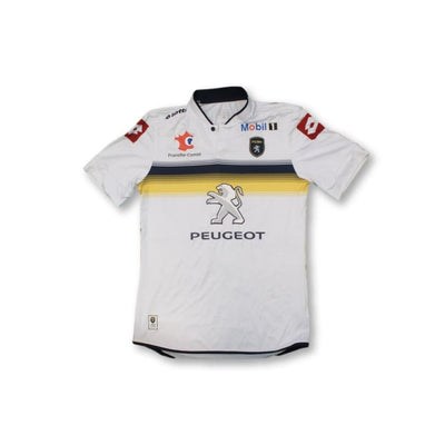 Maillot de football vintage extérieur FC Sochaux-Montbéliard 2013-2014 - Lotto - FC Sochaux-Montbéliard