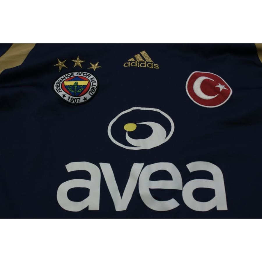 Play Şampiyon Fenerbahçe (2004 - 2005) by Çesitli Sanatçilar on Music