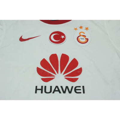 Maillot de football vintage extérieur Galatasaray 2014-2015 - Nike - Turc