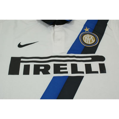 Maillot de football vintage extérieur Inter Milan 2011-2012 - Nike - Inter Milan