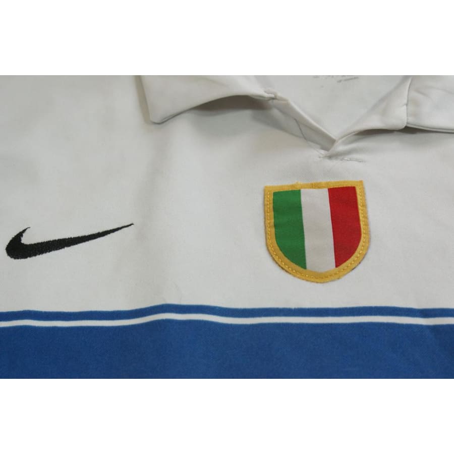 Maillot de football vintage extérieur Inter Milan N°9 ETO’O 2009-2010 - Nike - Inter Milan