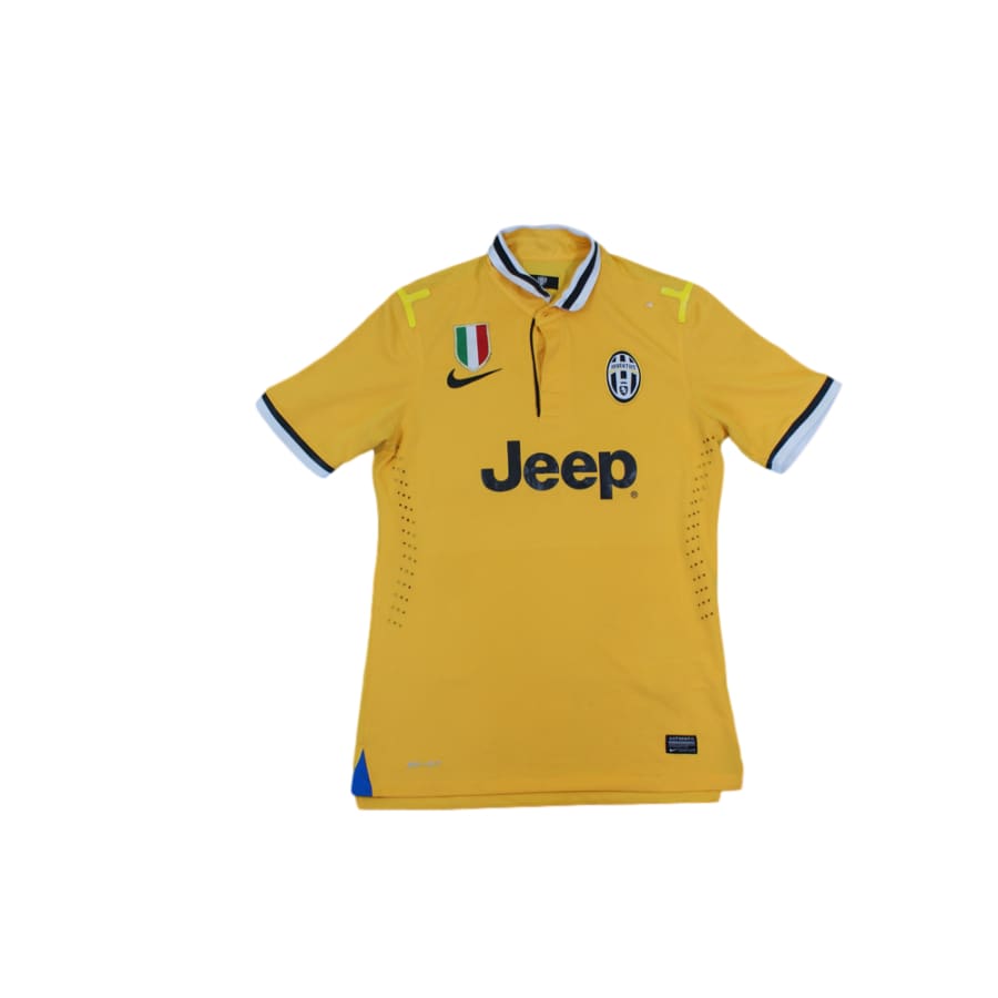 Maillot de football vintage extérieur Juventus FC 2013-2014 - Nike - Juventus FC