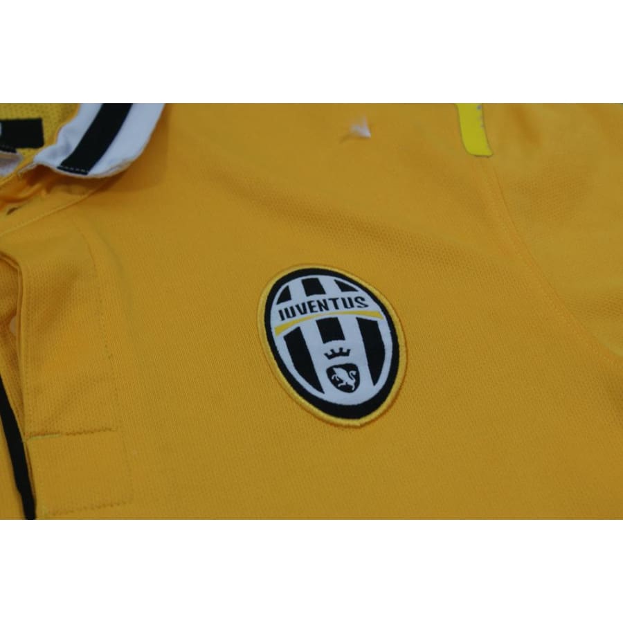 Maillot de football vintage extérieur Juventus FC 2013-2014 - Nike - Juventus FC