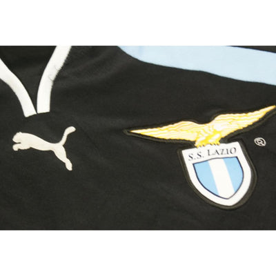 Maillot de football vintage extérieur Lazio de Rome 2000-2001 - Puma - Società Sportiva Lazio