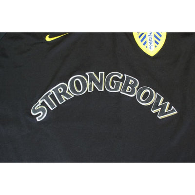 Maillot de football vintage extérieur Leeds United FC 2000-2001 - Nike - Leeds United FC