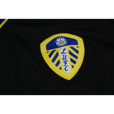 Maillot de football vintage extérieur Leeds United FC 2000-2001 - Nike - Leeds United FC