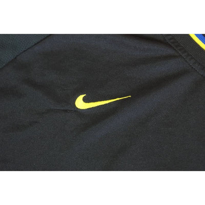 Maillot de football vintage extérieur Leeds United FC 2000-2001 - Nike - Leeds United FC