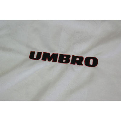 Maillot de football vintage extérieur Manchester United 1997-1998 - Umbro - Manchester United