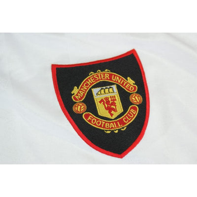 Maillot de football vintage extérieur Manchester United 1997-1998 - Umbro - Manchester United