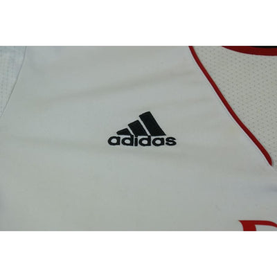 Maillot de football vintage extérieur Milan AC 2013-2014 - Adidas - Milan AC