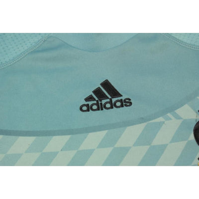Maillot de football vintage extérieur Olympique de Marseille 2009-2010 - Adidas - Olympique de Marseille