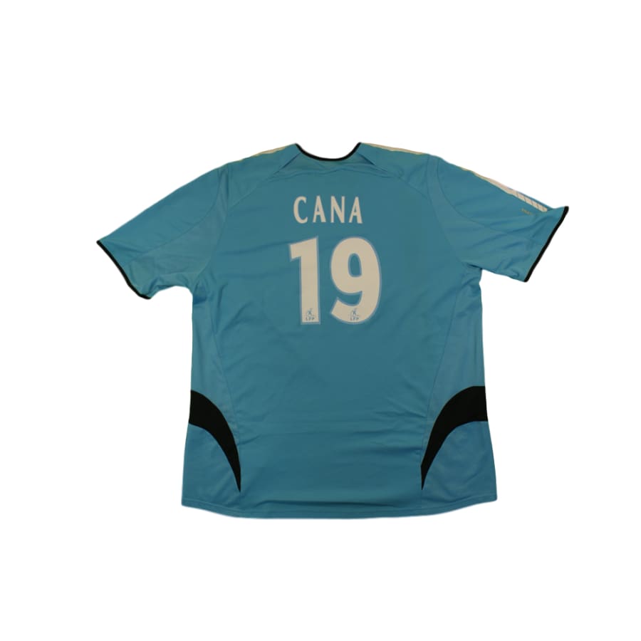 Flocage Nameset Marseille 2005-2006 HOME 7 RIBERY – Football Shirt Vintage Flocage Nameset Marseille 2005-2006 HOME 7 RIBERY – Football Shirt Vintage