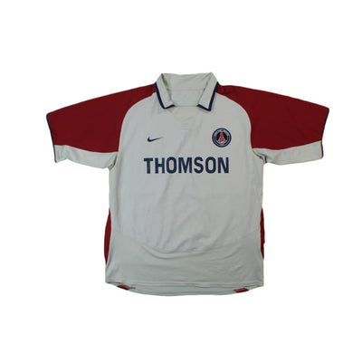 Maillot de football vintage extérieur Paris Saint-Germain 2003-2004 - Nike - Paris Saint-Germain