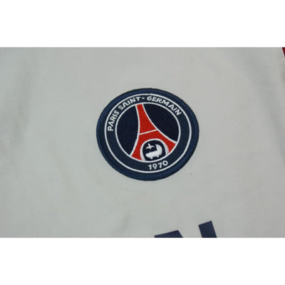 Maillot de football vintage extérieur Paris Saint-Germain 2003-2004 - Nike - Paris Saint-Germain