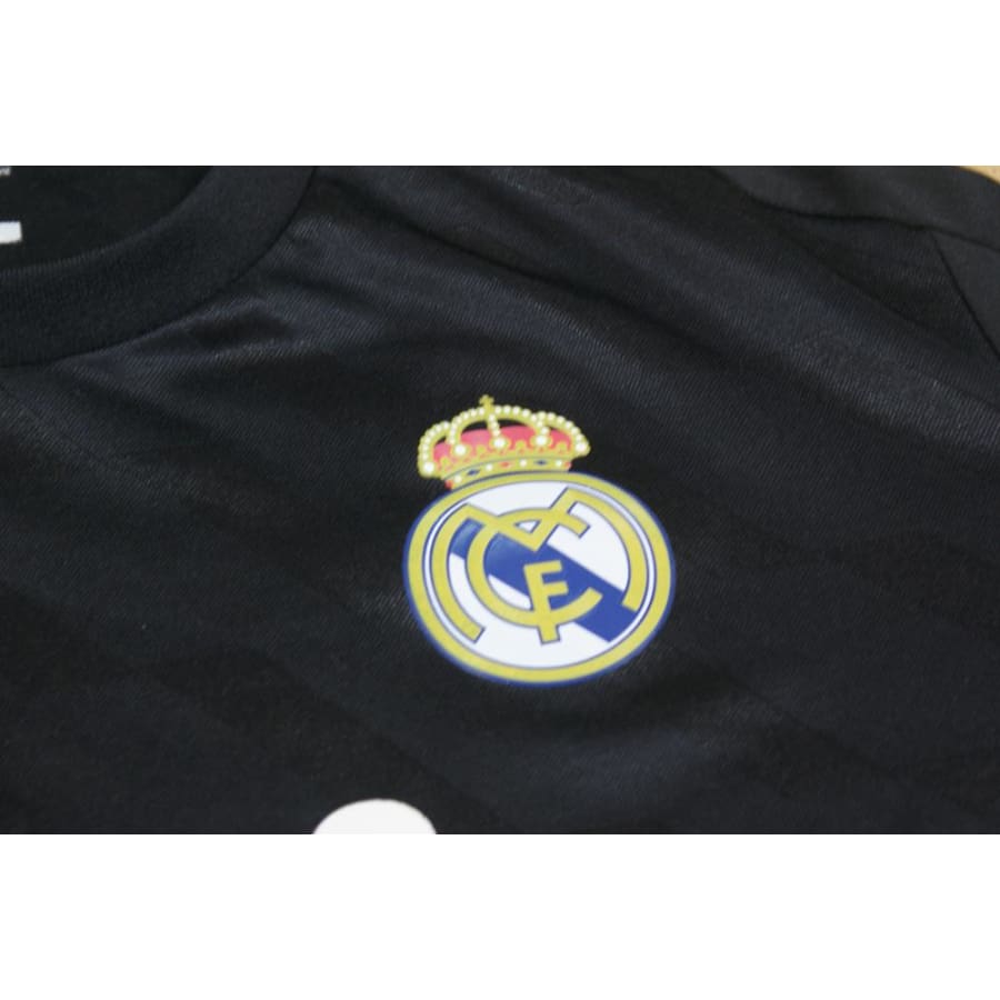 Maillot de football vintage extérieur Real Madrid CF 2011-2012 - Adidas - Real Madrid