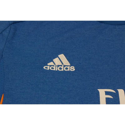 Maillot de football vintage extérieur Real Madrid CF 2013-2014 - Adidas - Real Madrid