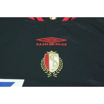 Maillot de football vintage extérieur Standard de Liège 2003-2004 - Umbro - Autres championnats